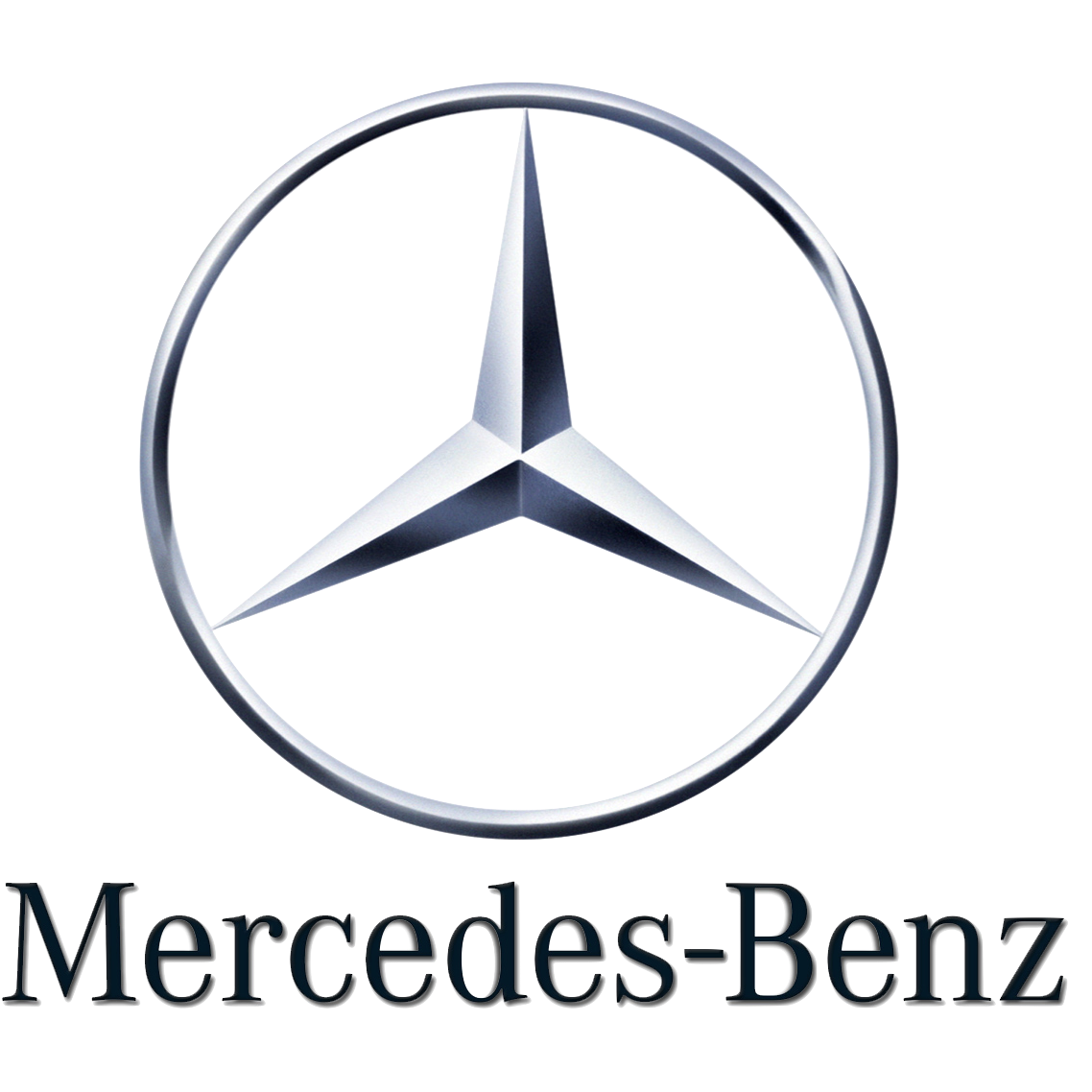 Mercedes Logo